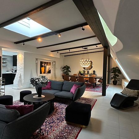 Hotell Onyxen, Boutique- & Lifestyle, Adults Only Гьотеборг Екстериор снимка