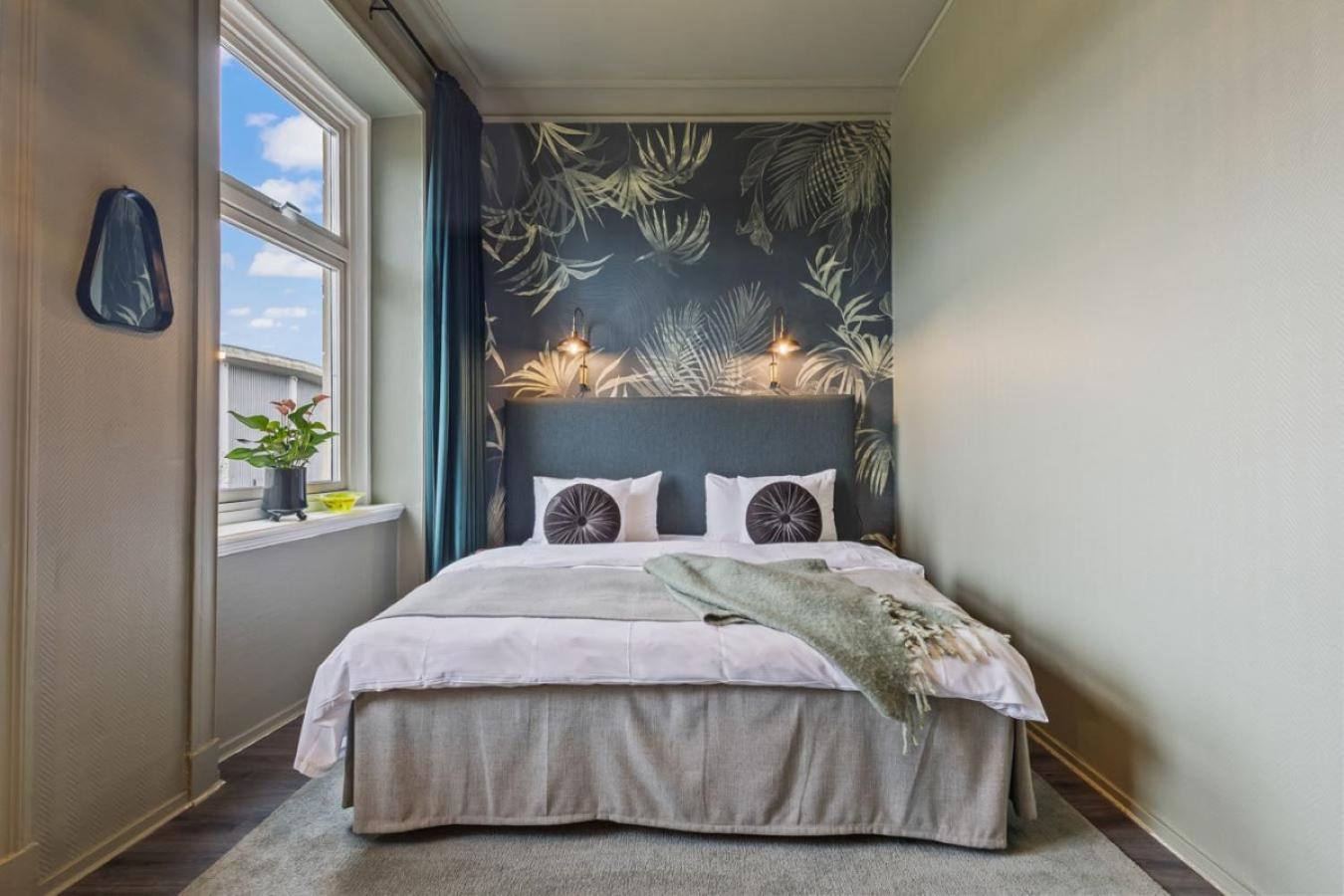 Hotell Onyxen, Boutique- & Lifestyle, Adults Only Гьотеборг Екстериор снимка