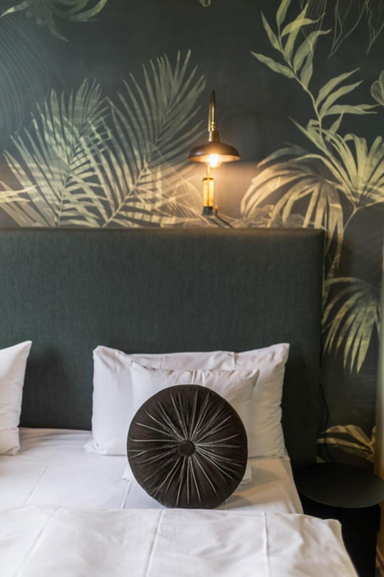 Hotell Onyxen, Boutique- & Lifestyle, Adults Only Гьотеборг Екстериор снимка
