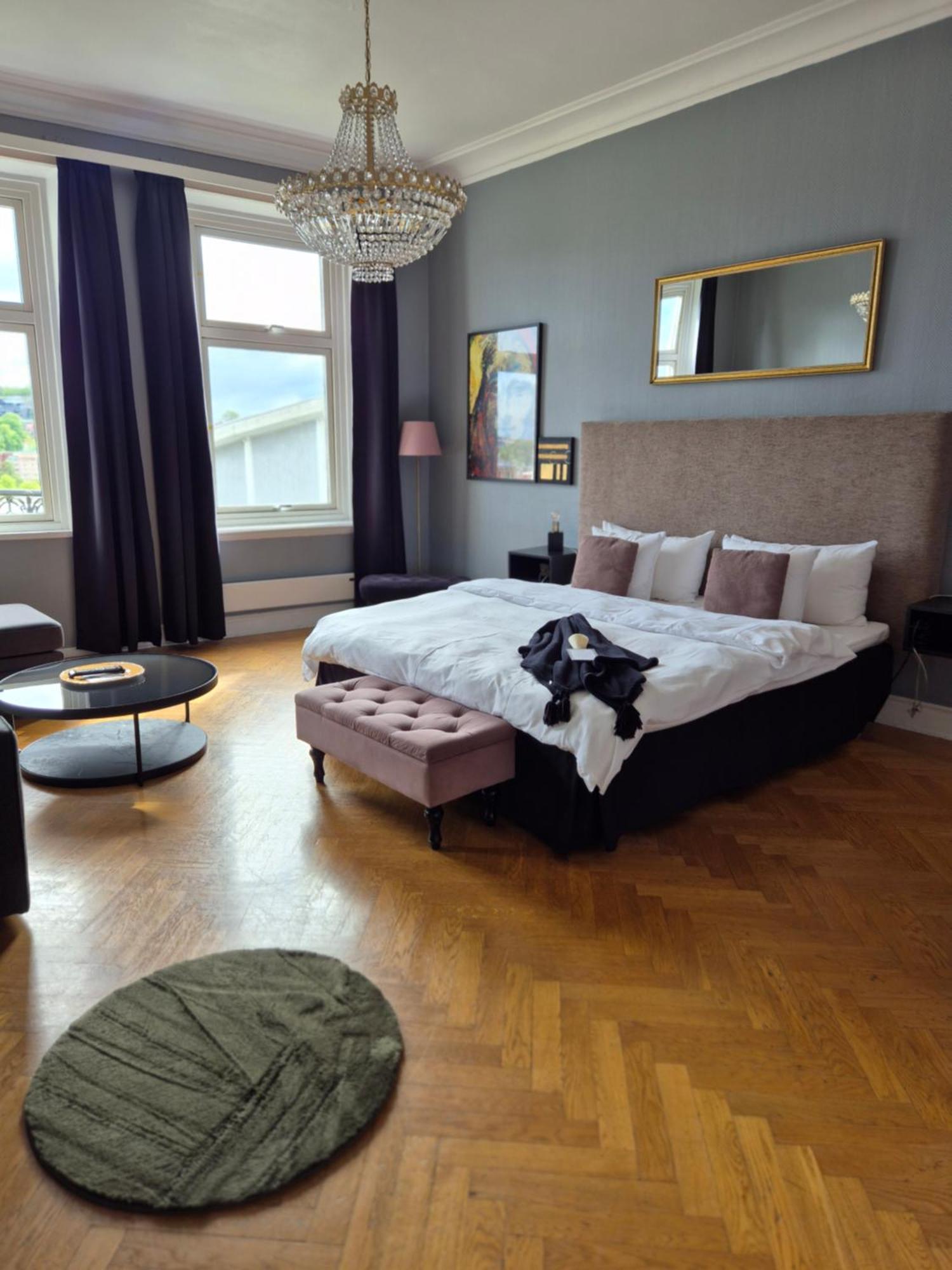 Hotell Onyxen, Boutique- & Lifestyle, Adults Only Гьотеборг Екстериор снимка