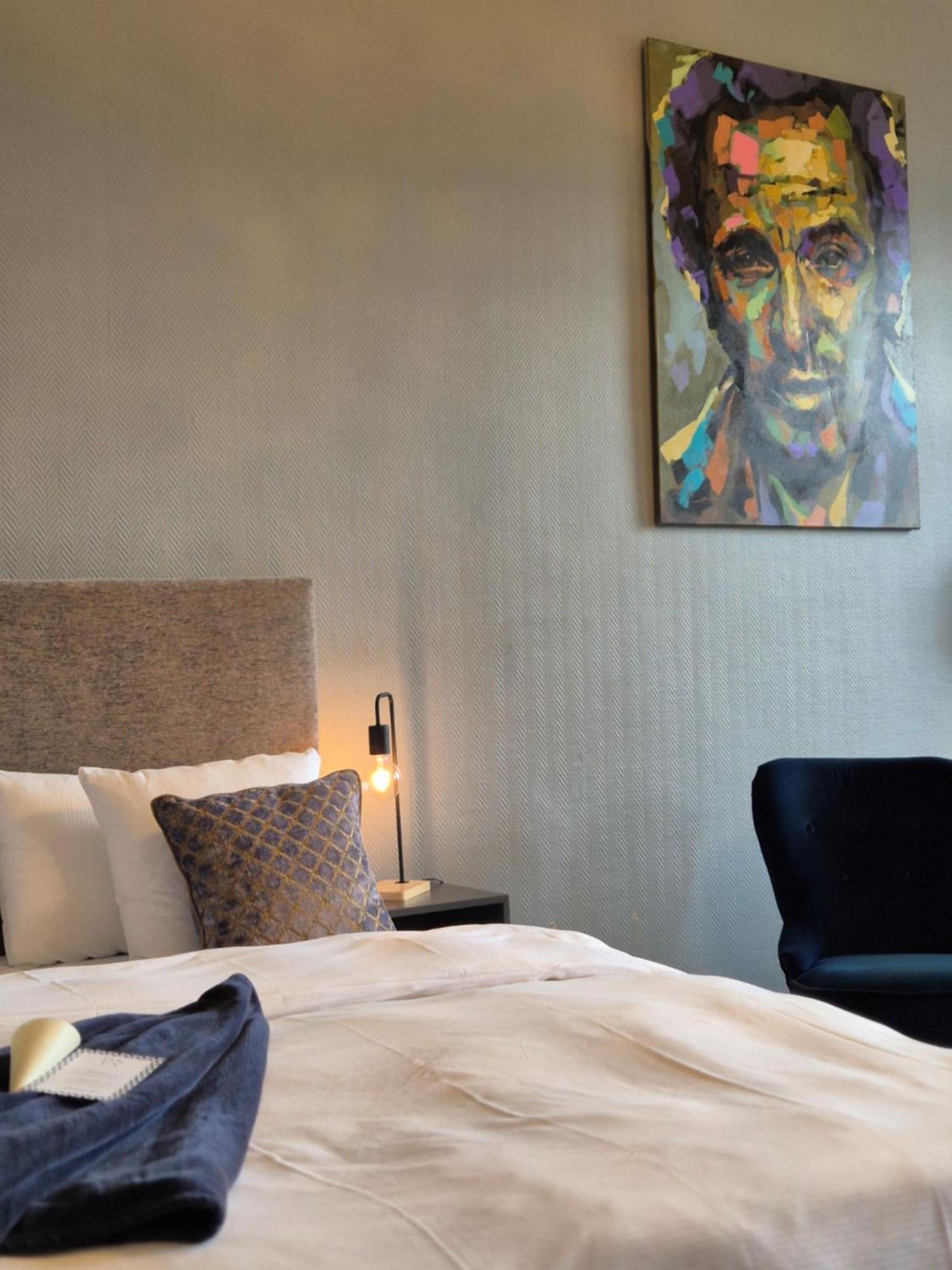 Hotell Onyxen, Boutique- & Lifestyle, Adults Only Гьотеборг Екстериор снимка