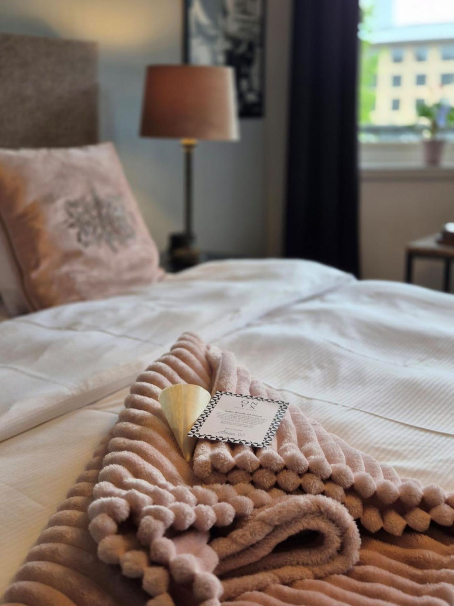 Hotell Onyxen, Boutique- & Lifestyle, Adults Only Гьотеборг Екстериор снимка