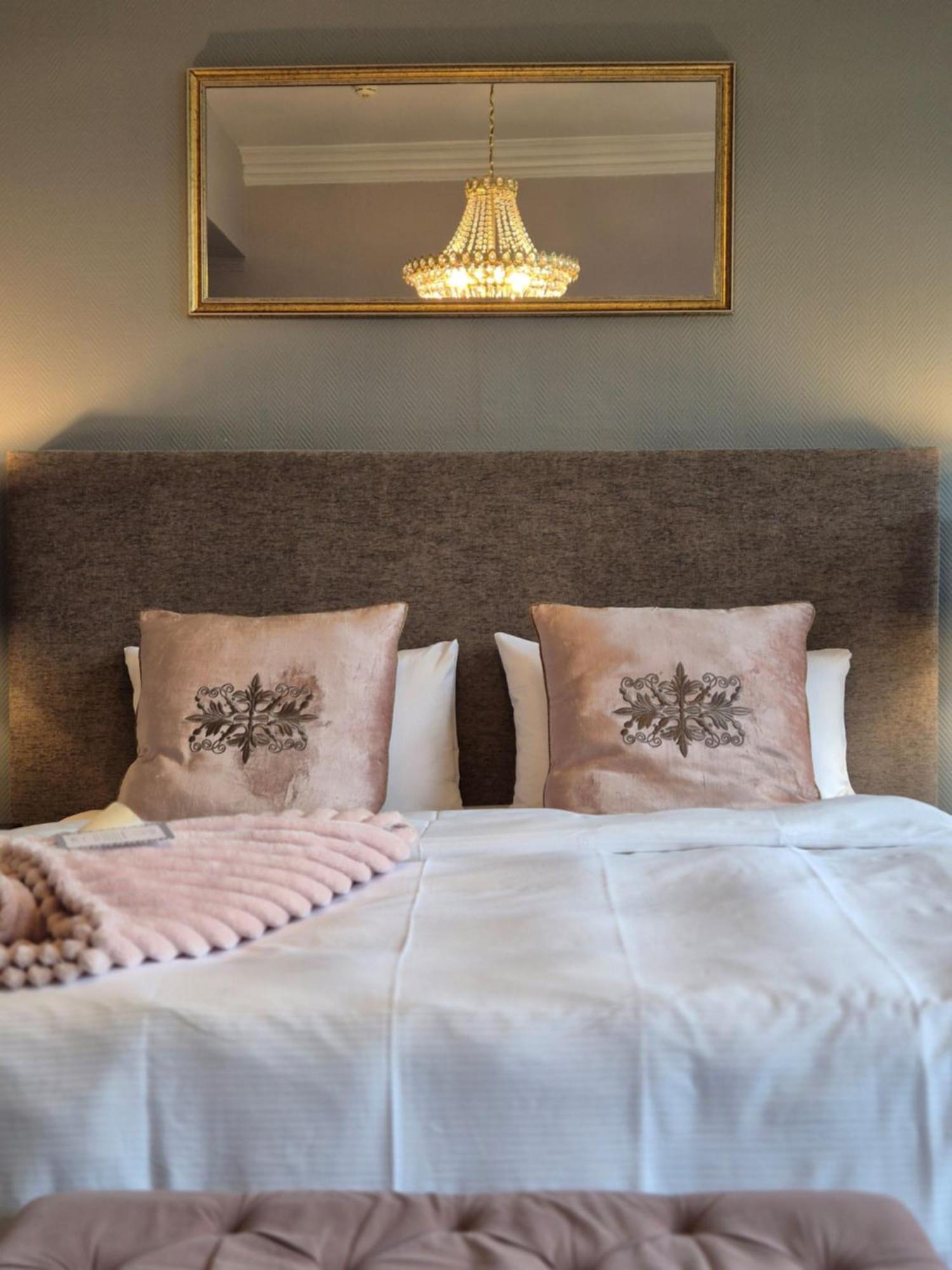 Hotell Onyxen, Boutique- & Lifestyle, Adults Only Гьотеборг Екстериор снимка