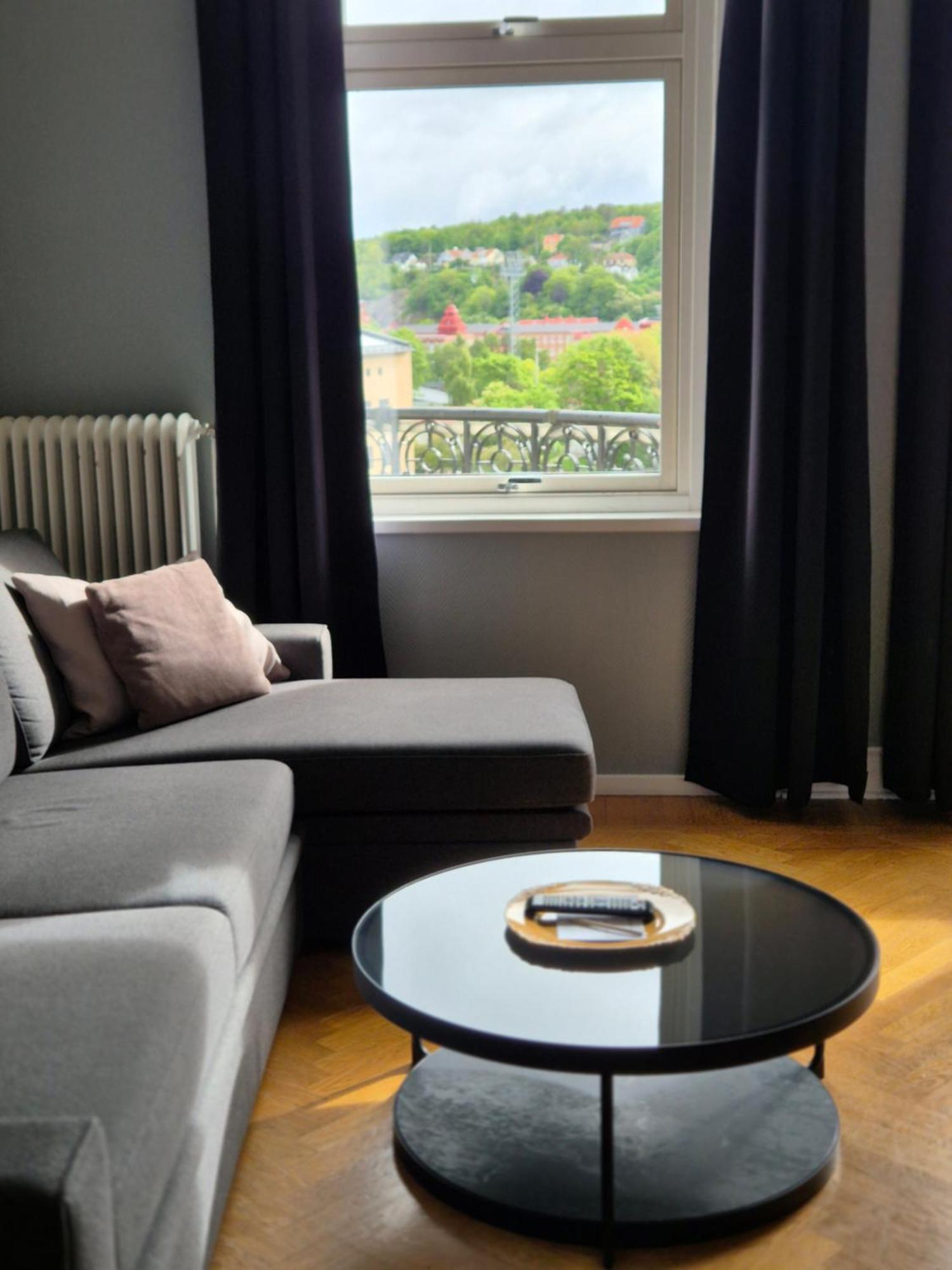 Hotell Onyxen, Boutique- & Lifestyle, Adults Only Гьотеборг Екстериор снимка