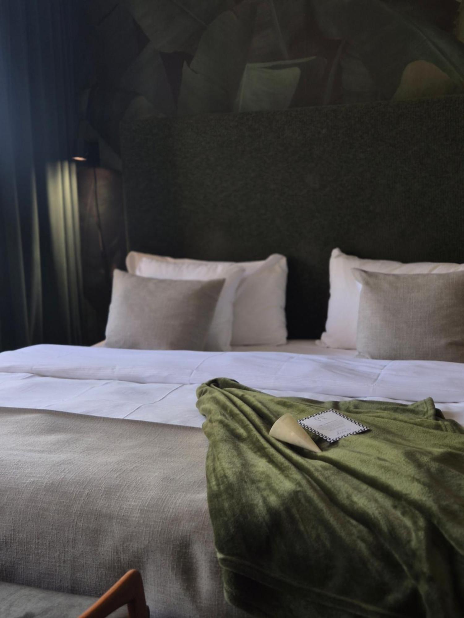 Hotell Onyxen, Boutique- & Lifestyle, Adults Only Гьотеборг Екстериор снимка